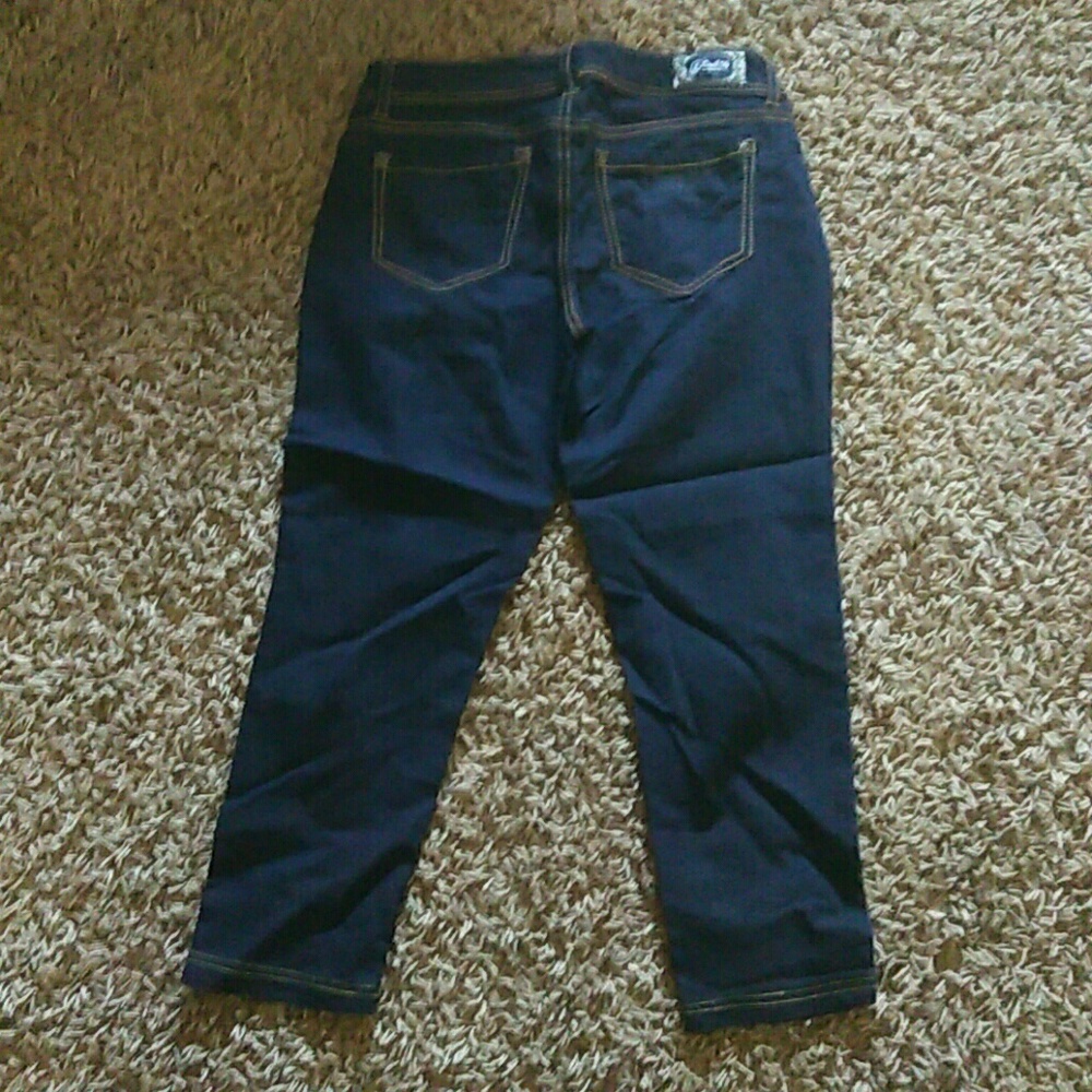 Rewash pants - Picture 2 of 3